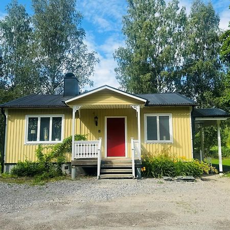 Merlo Slott Timrå 外观 照片