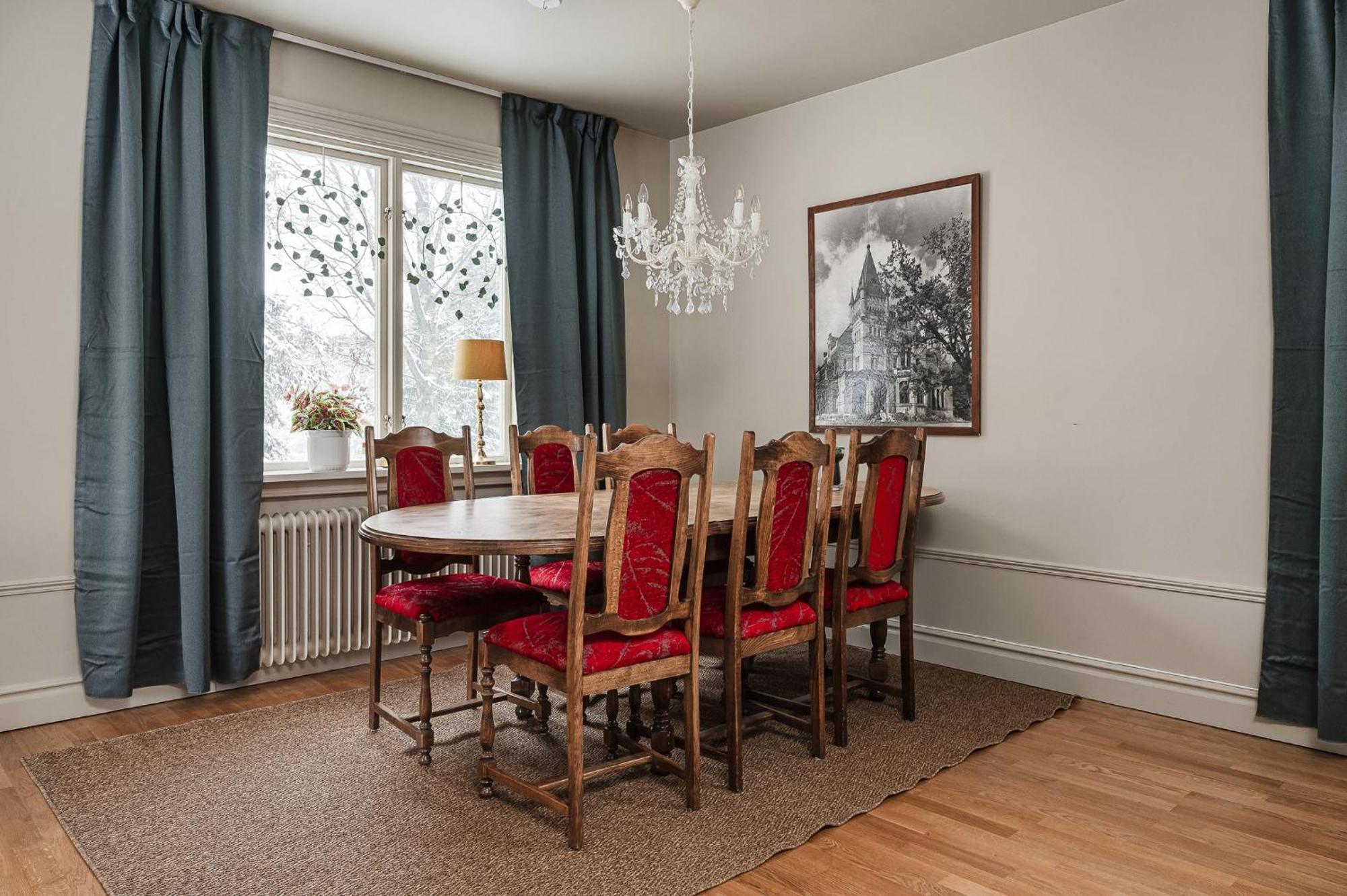Merlo Slott Timrå 外观 照片